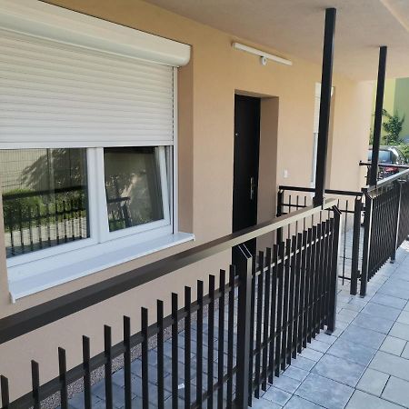 Joker Apartman Požarevac المظهر الخارجي الصورة