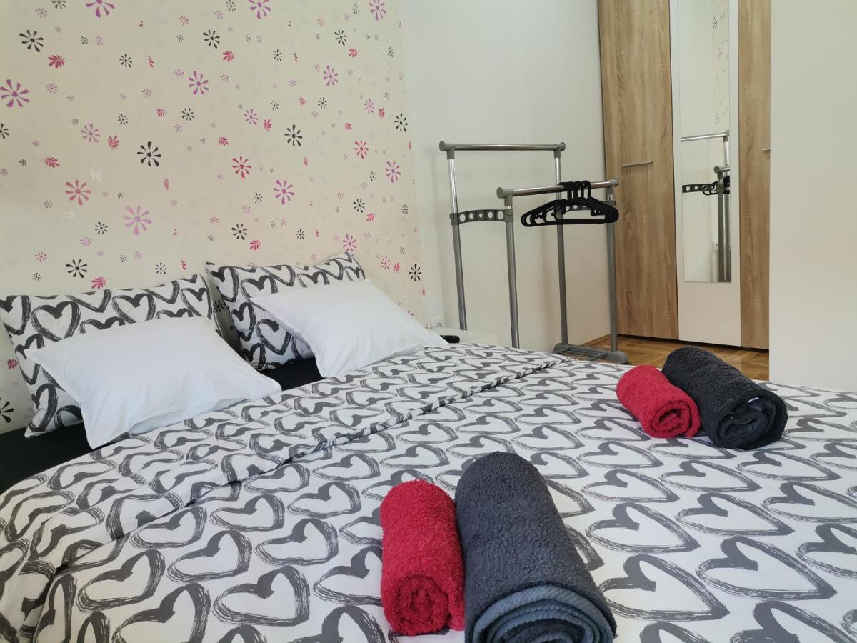Joker Apartman Požarevac المظهر الخارجي الصورة
